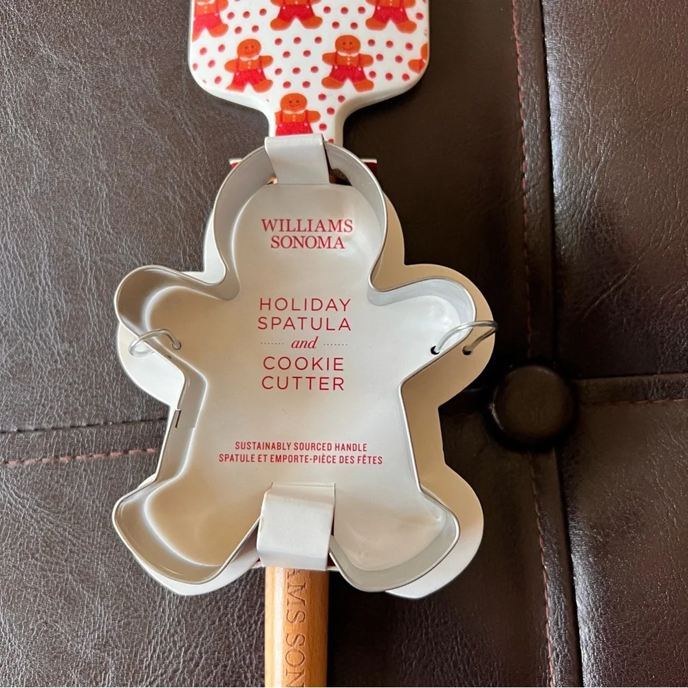 NWT Williams Sonoma Holiday Bakeware